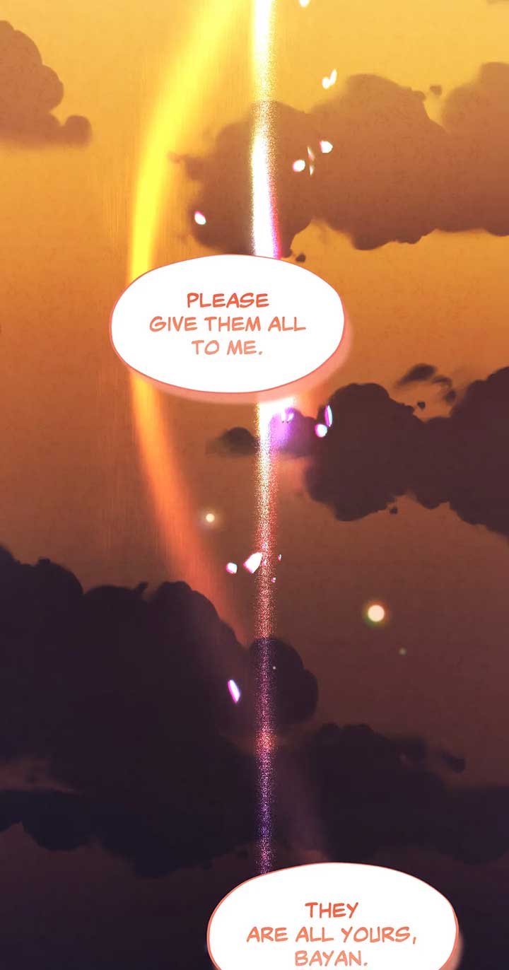 Elixir of the Sun Chapter 142 - Page 80