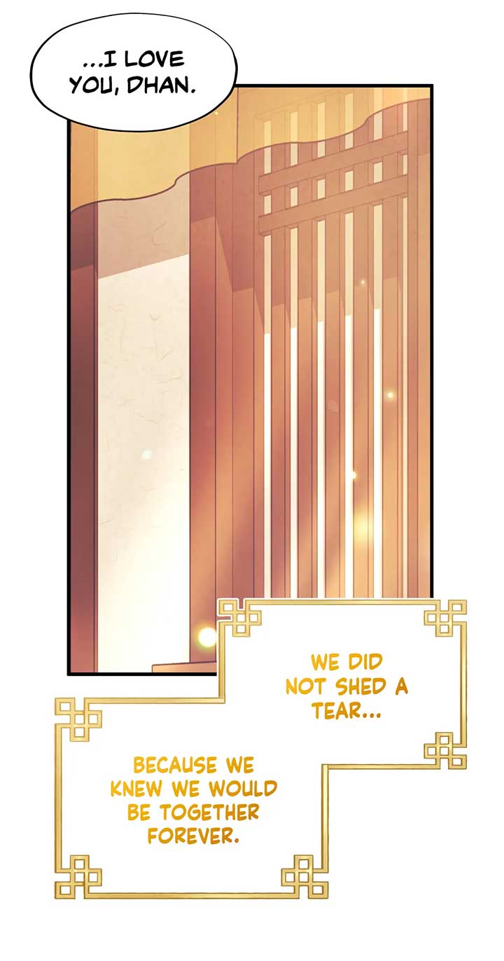 Elixir of the Sun Chapter 142 - Page 84