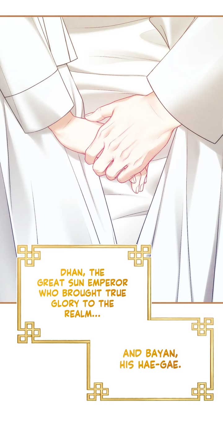 Elixir of the Sun Chapter 142 - Page 89