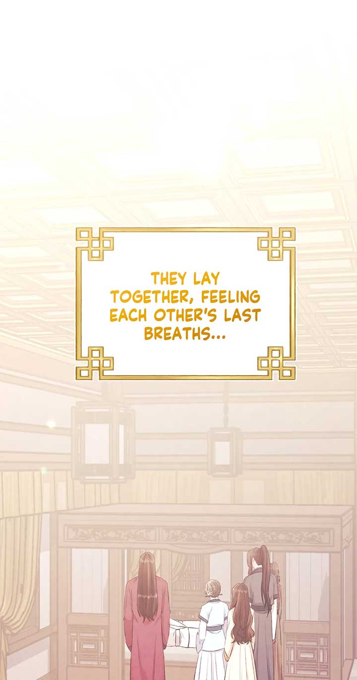 Elixir of the Sun Chapter 142 - Page 90