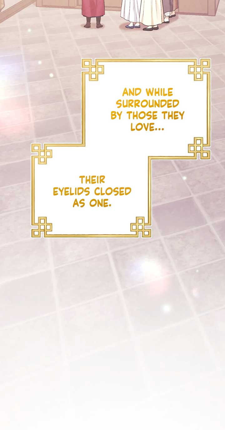 Elixir of the Sun Chapter 142 - Page 91