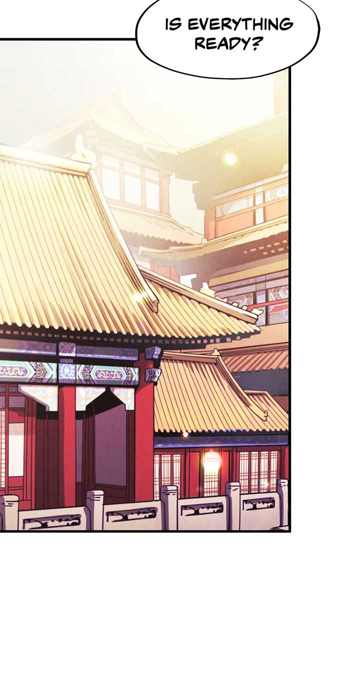 Elixir of the Sun Chapter 142 - Page 94