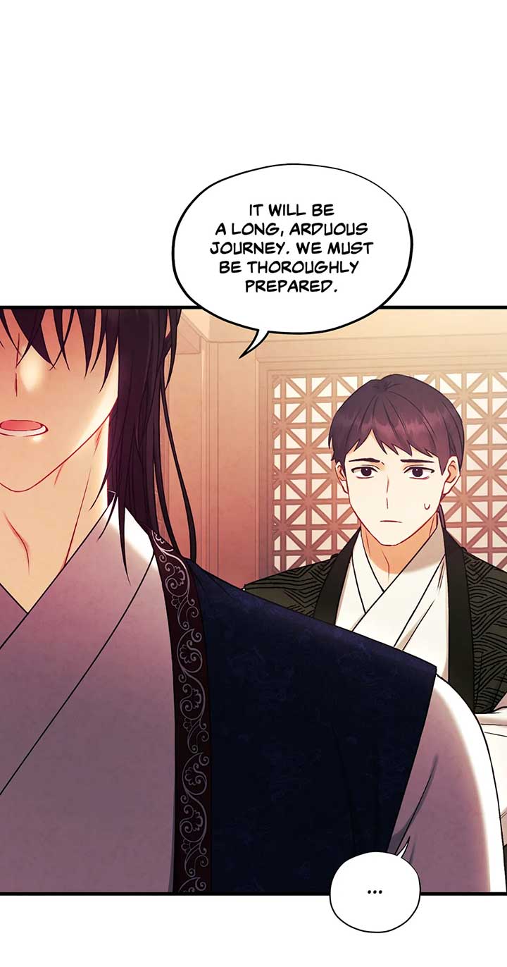 Elixir of the Sun Chapter 142 - Page 95