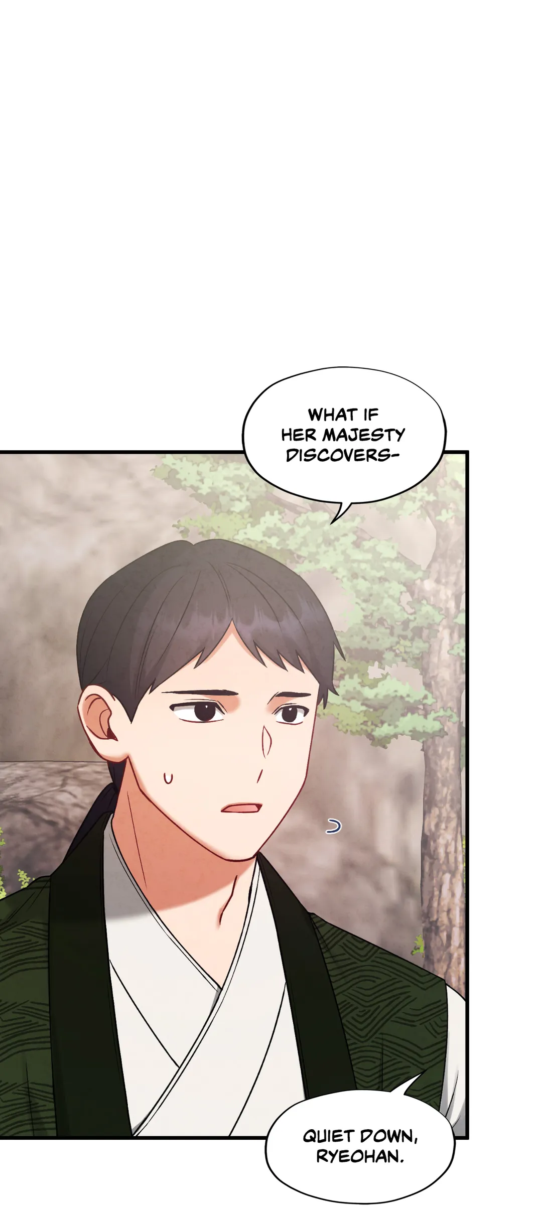 Elixir of the Sun Chapter 143 - Page 4