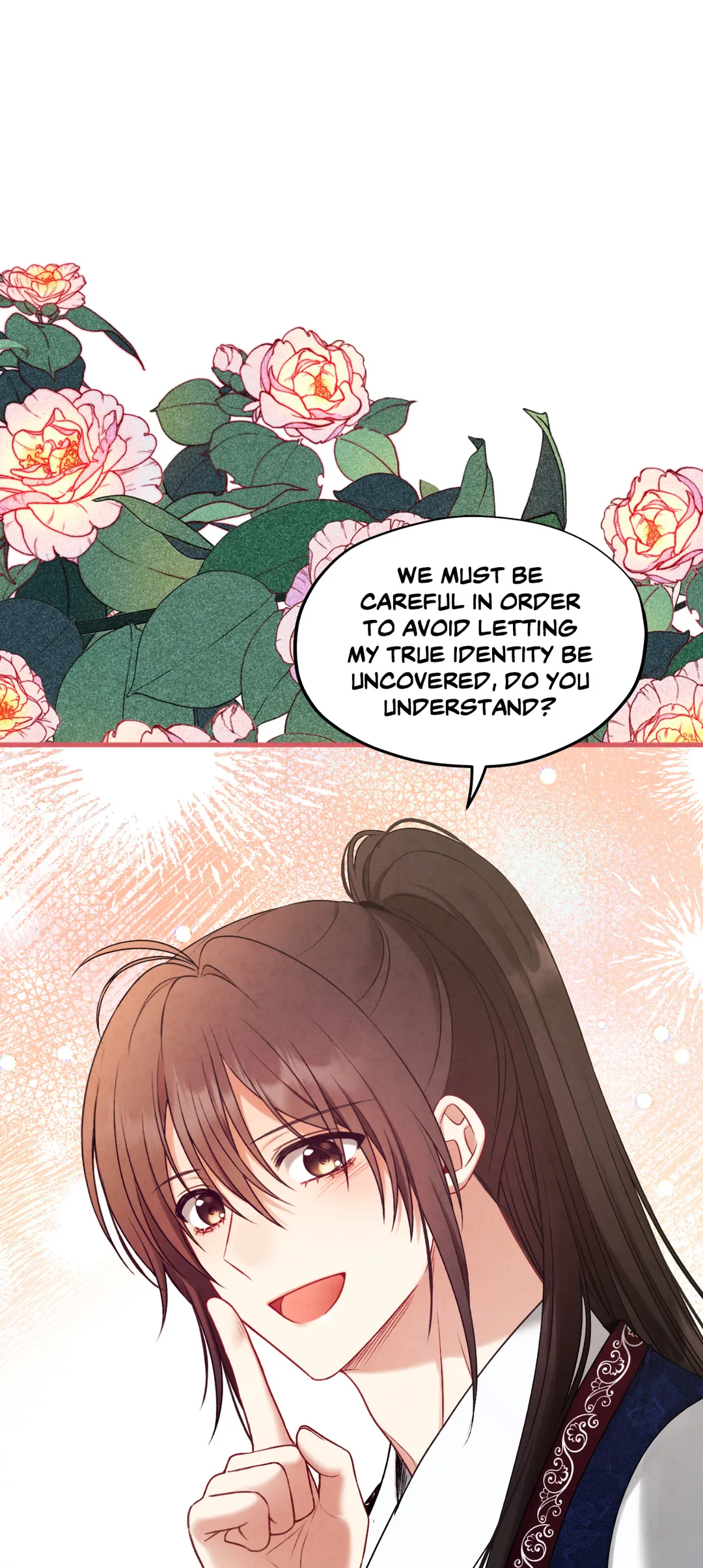 Elixir of the Sun Chapter 143 - Page 5