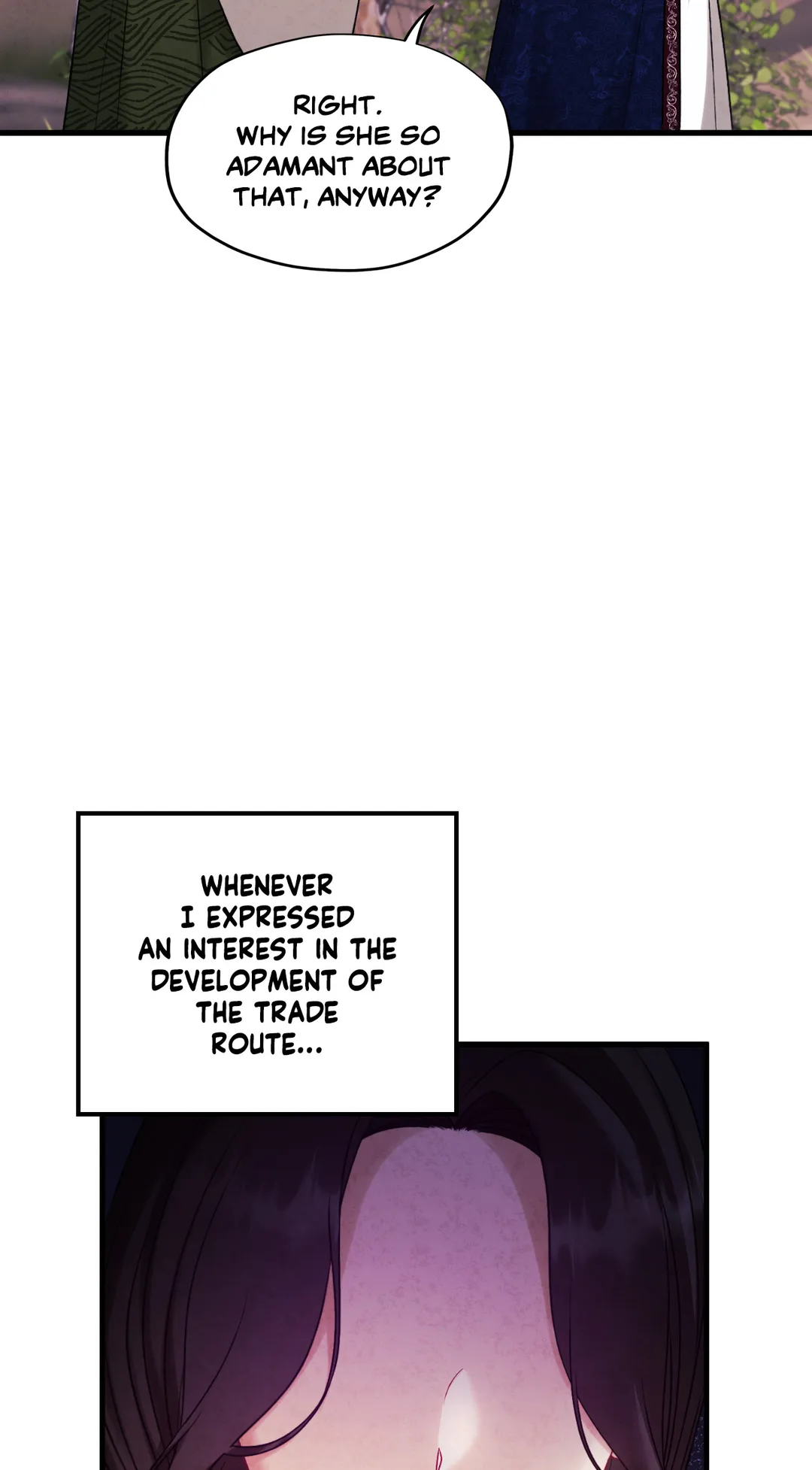 Elixir of the Sun Chapter 143 - Page 9