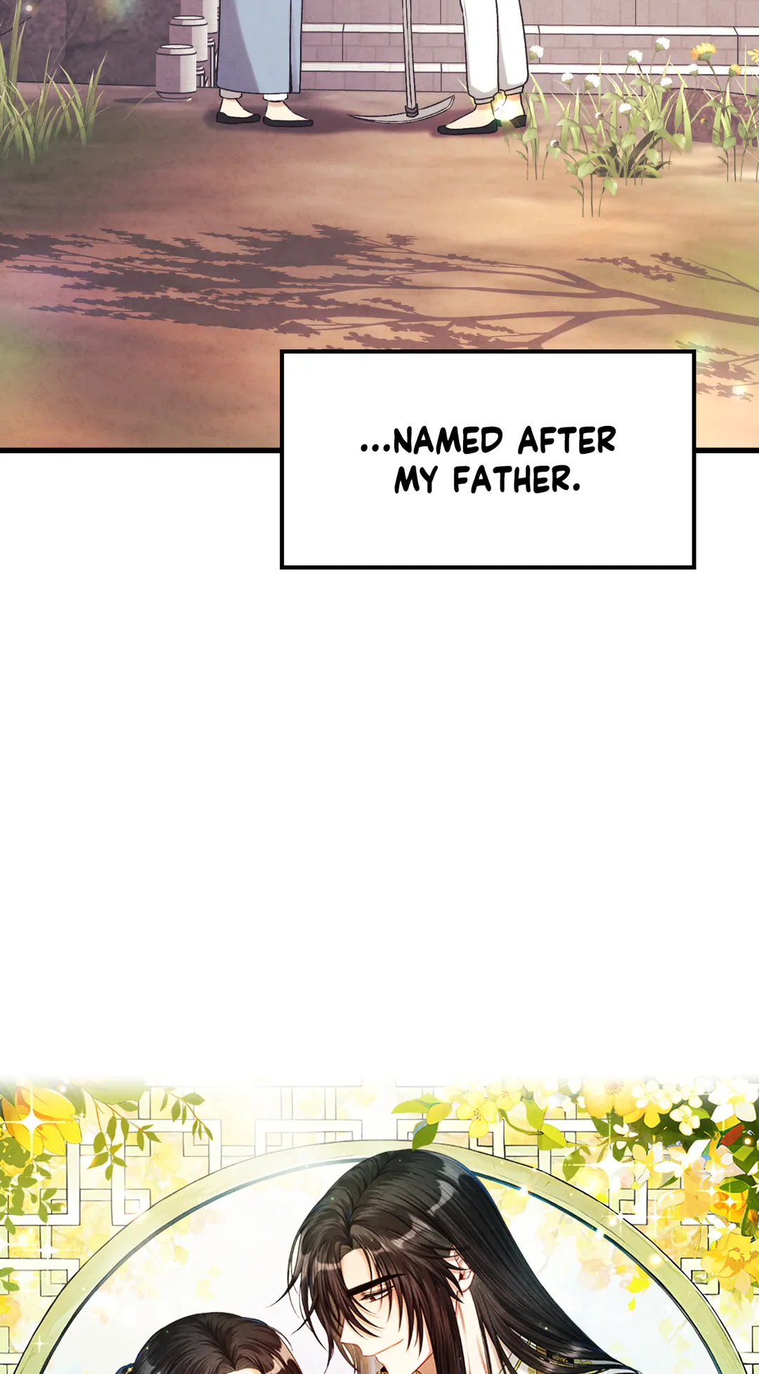 Elixir of the Sun Chapter 143 - Page 13