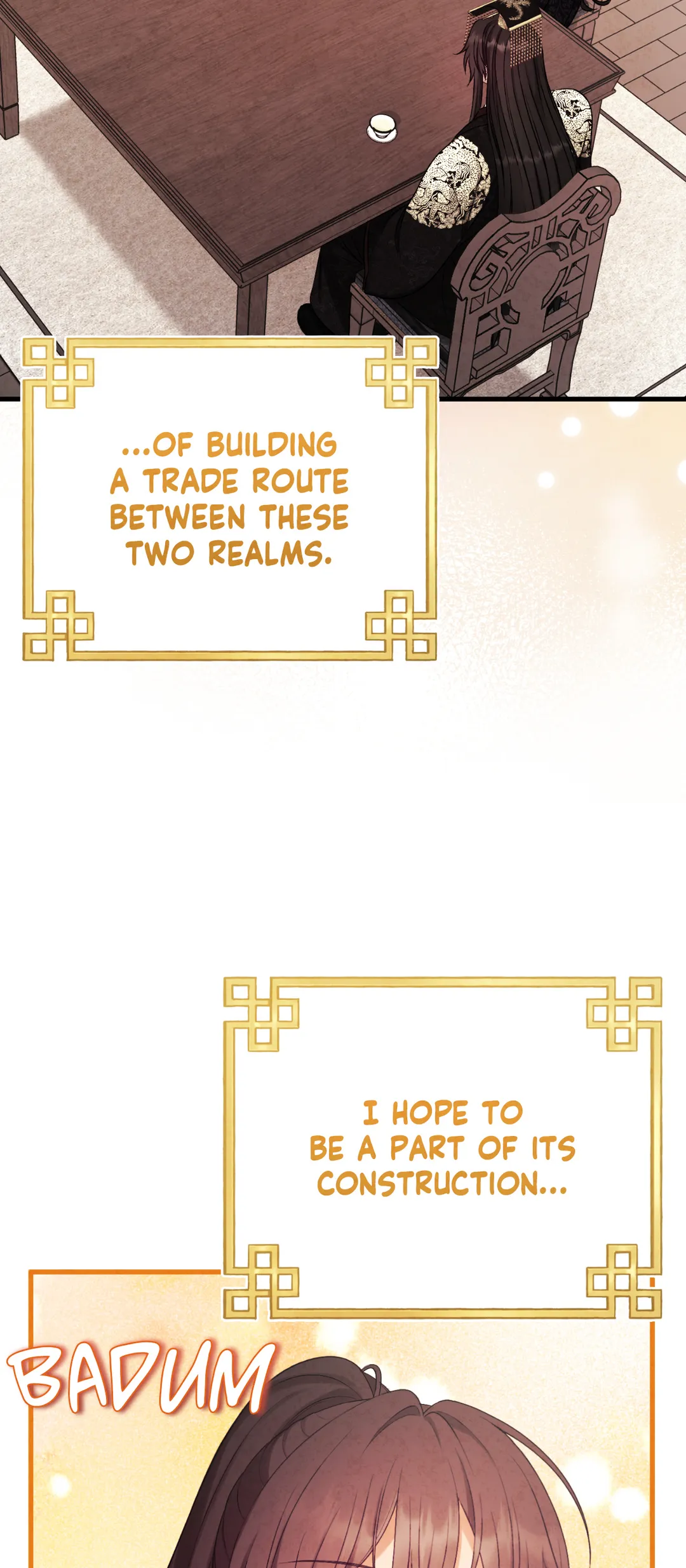 Elixir of the Sun Chapter 143 - Page 16