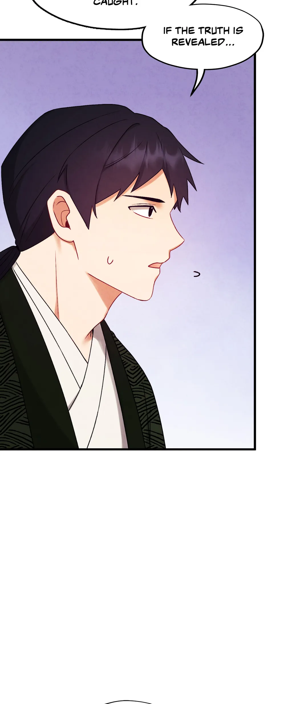 Elixir of the Sun Chapter 143 - Page 19