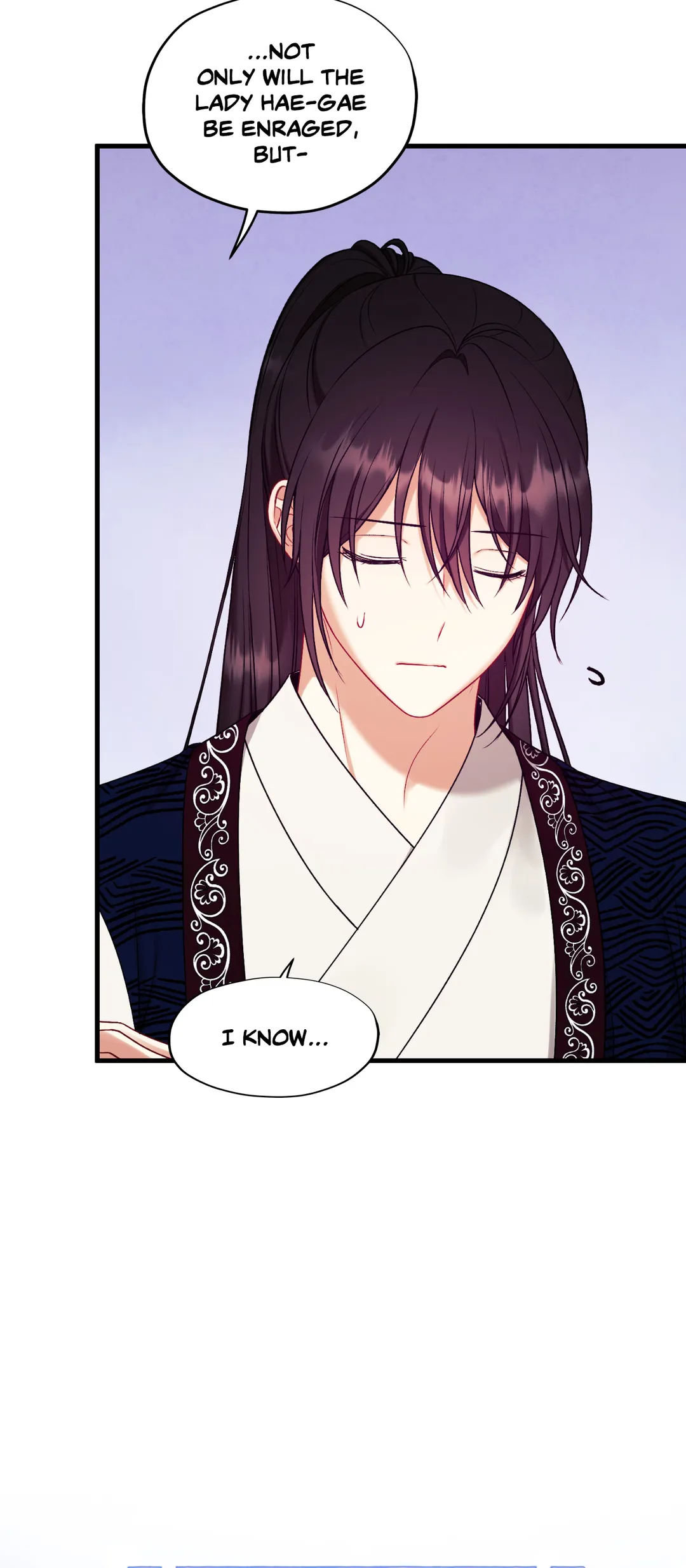 Elixir of the Sun Chapter 143 - Page 20