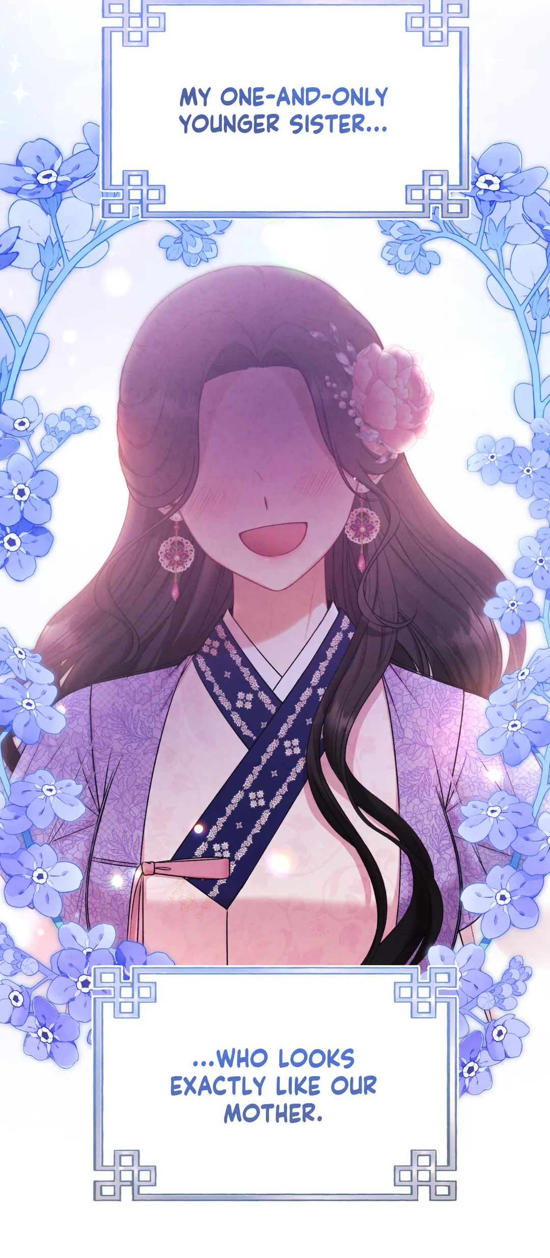 Elixir of the Sun Chapter 143 - Page 21