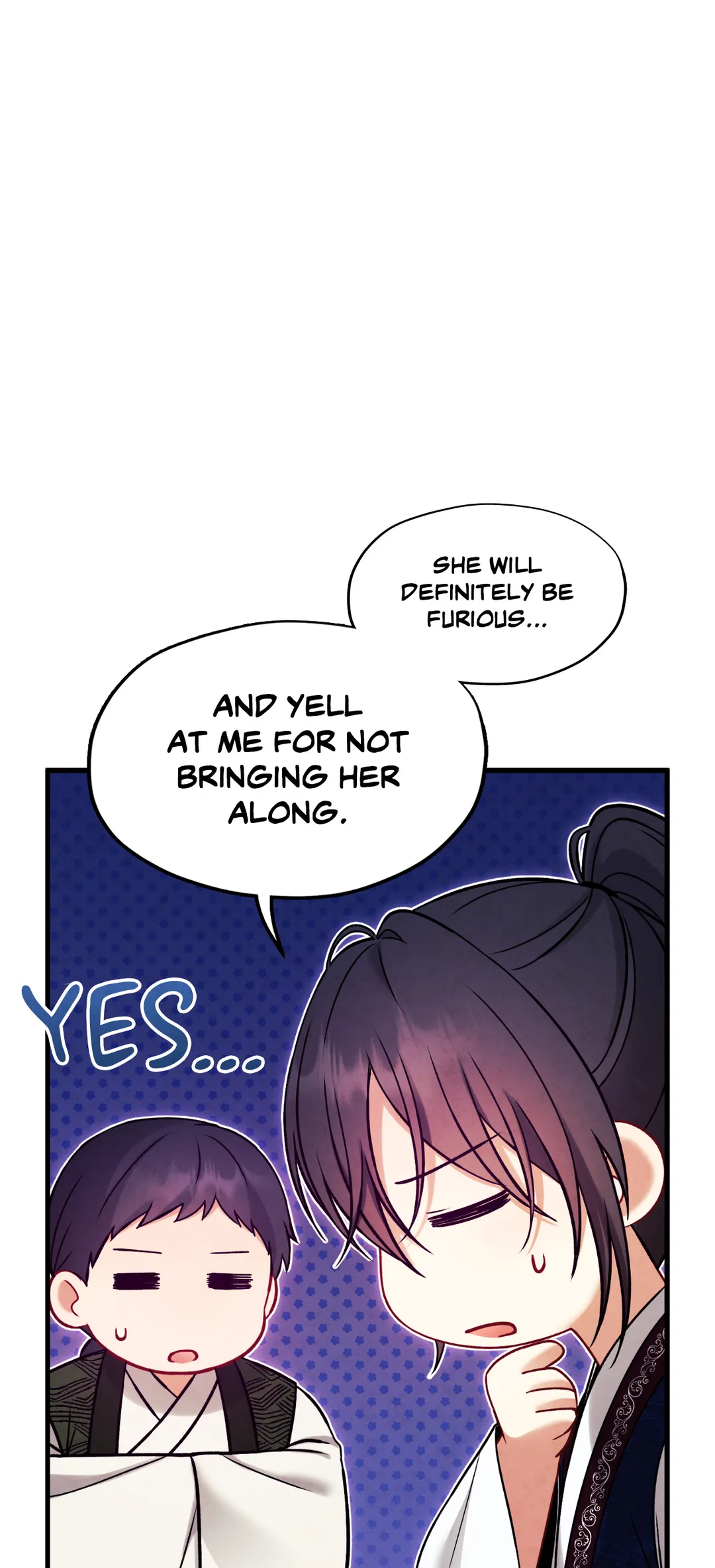 Elixir of the Sun Chapter 143 - Page 22