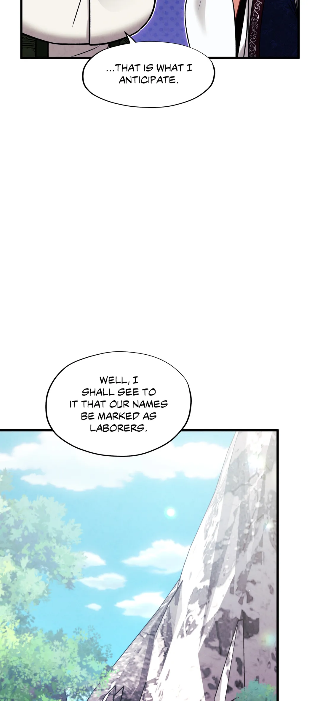 Elixir of the Sun Chapter 143 - Page 23