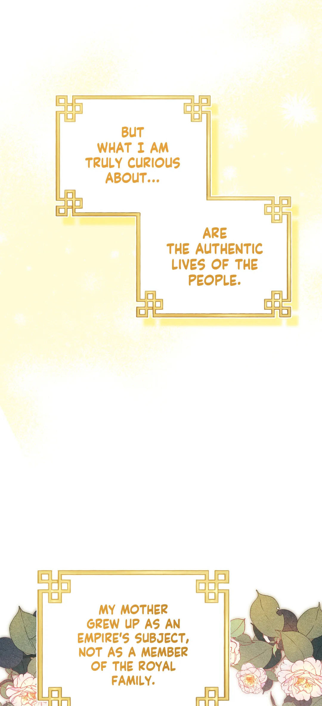 Elixir of the Sun Chapter 143 - Page 26