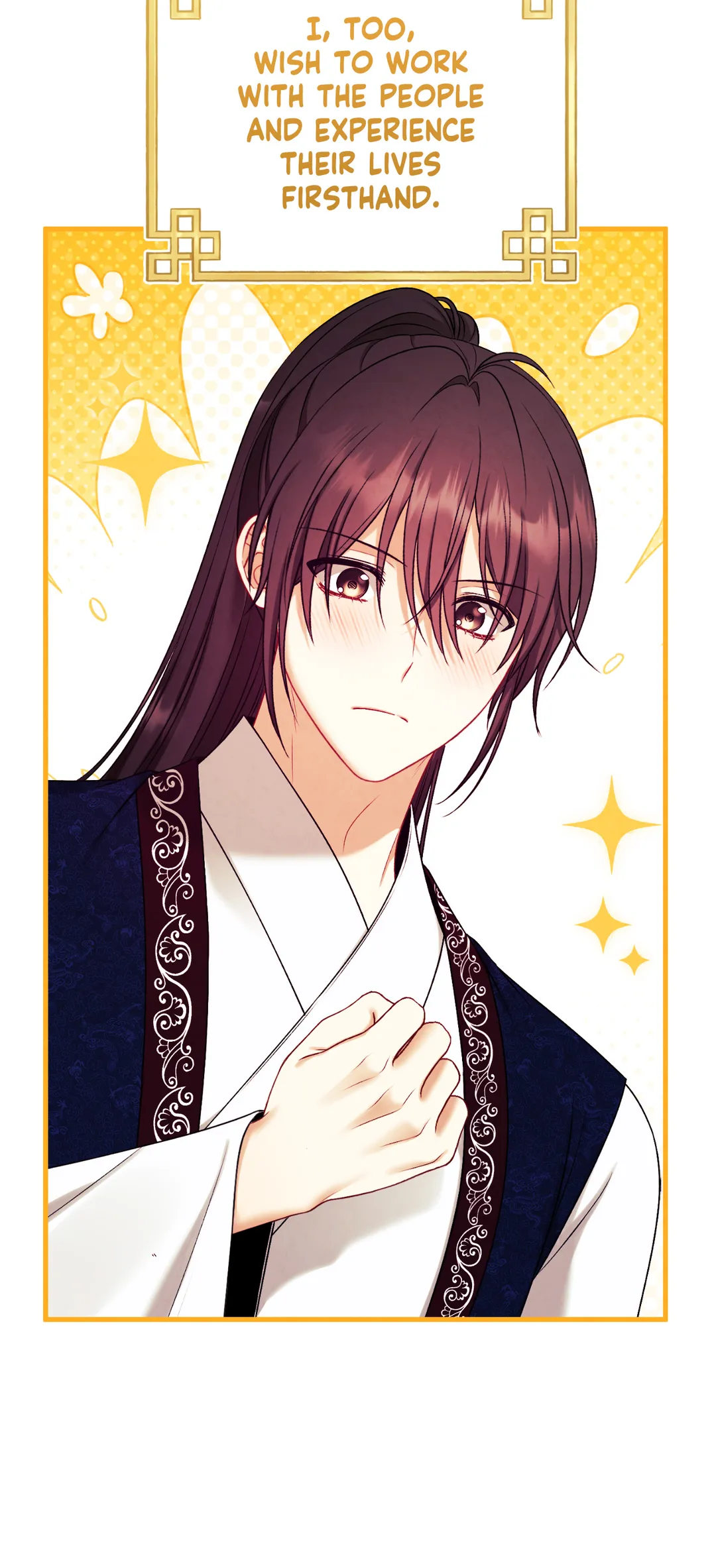 Elixir of the Sun Chapter 143 - Page 28