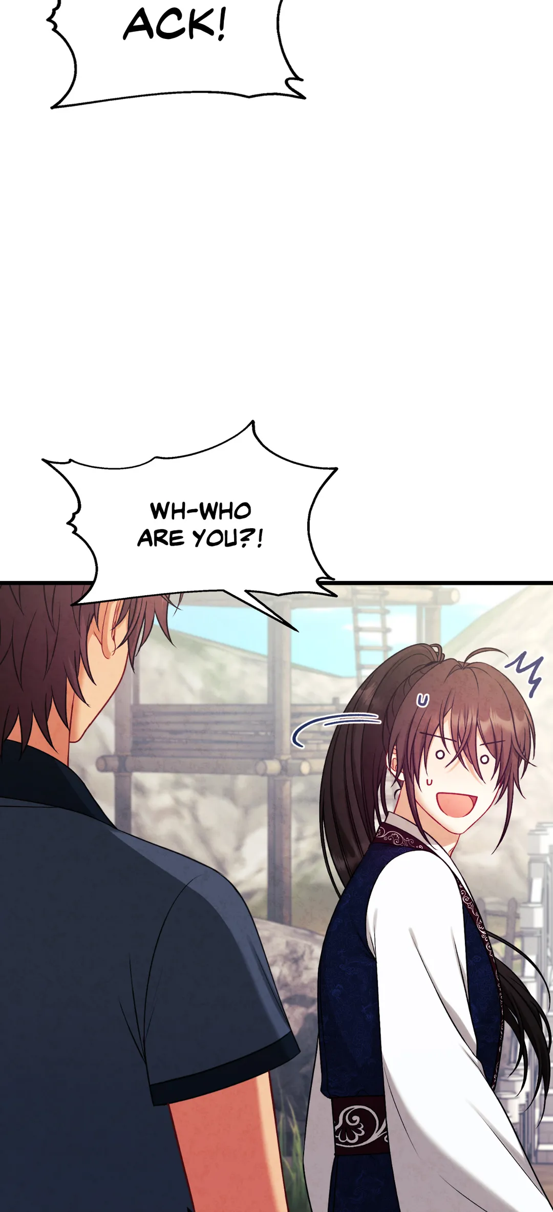 Elixir of the Sun Chapter 143 - Page 30