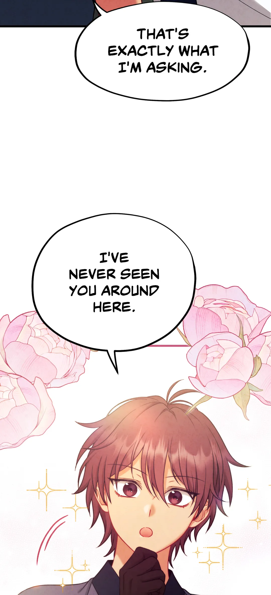 Elixir of the Sun Chapter 143 - Page 31