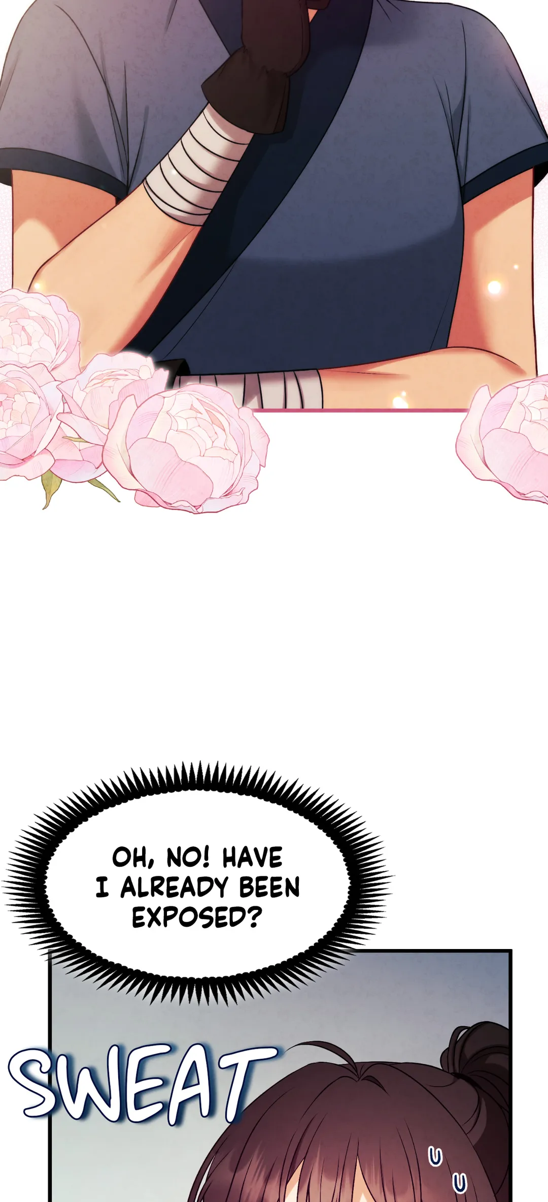 Elixir of the Sun Chapter 143 - Page 32