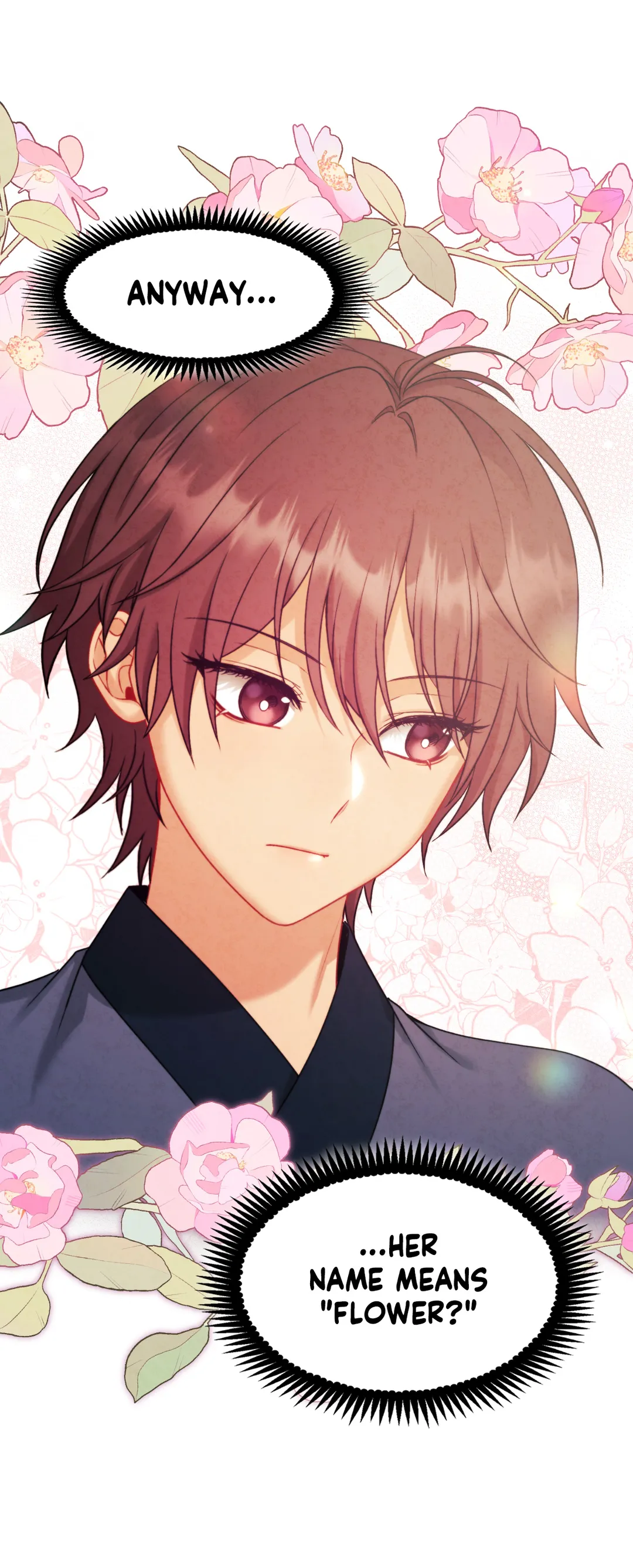 Elixir of the Sun Chapter 143 - Page 36