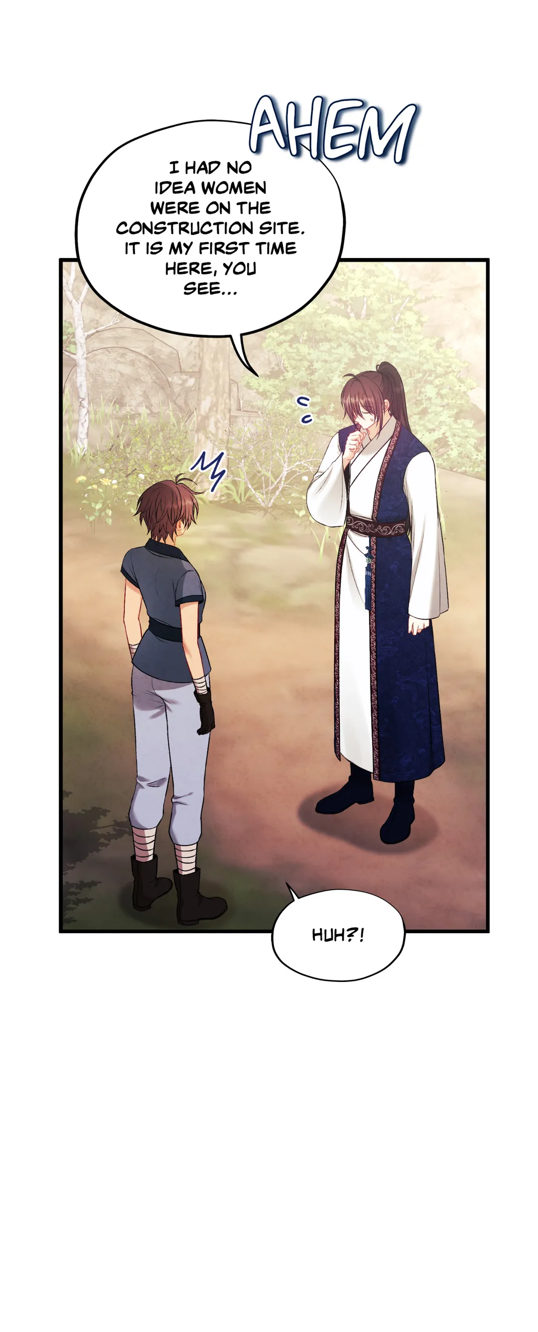 Elixir of the Sun Chapter 143 - Page 38