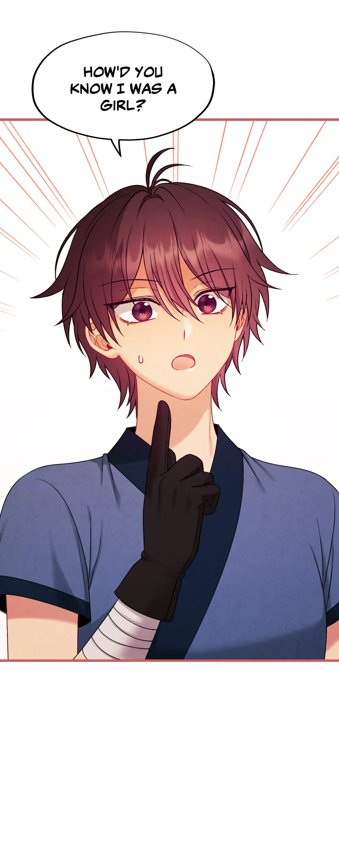 Elixir of the Sun Chapter 143 - Page 39