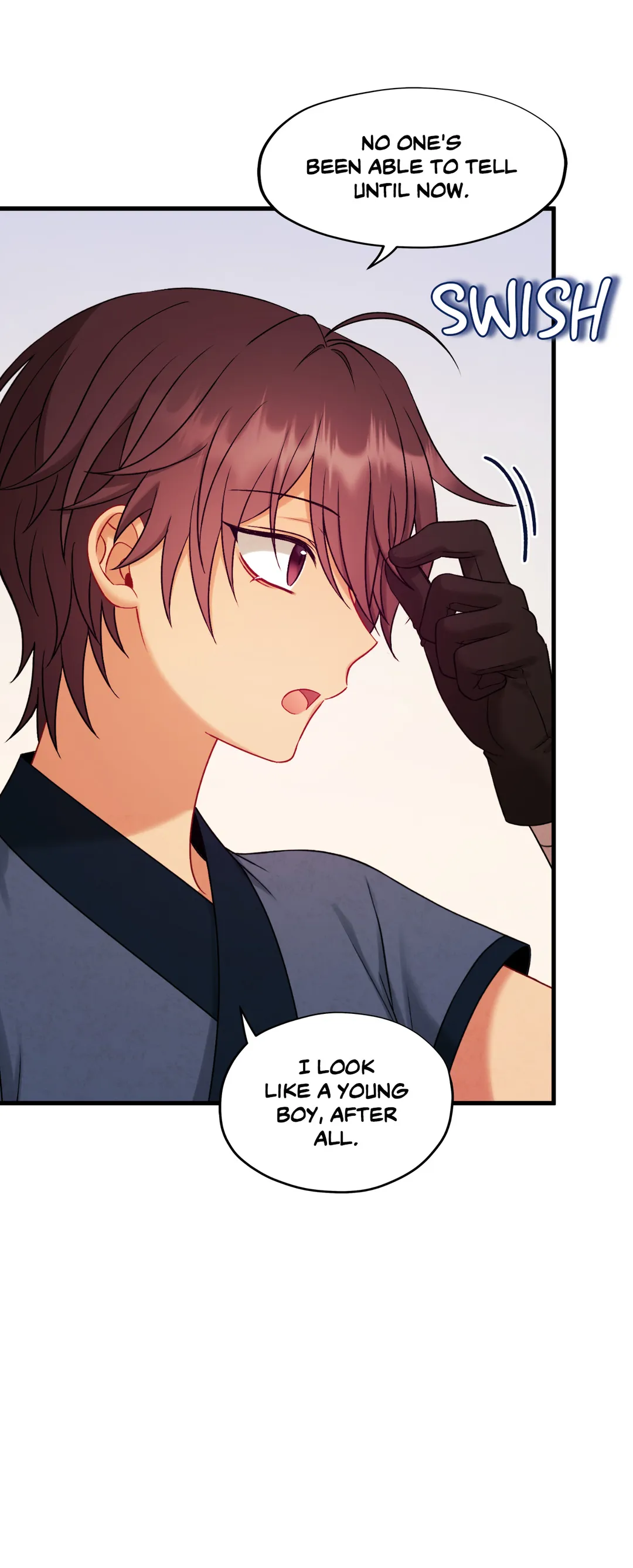 Elixir of the Sun Chapter 143 - Page 41