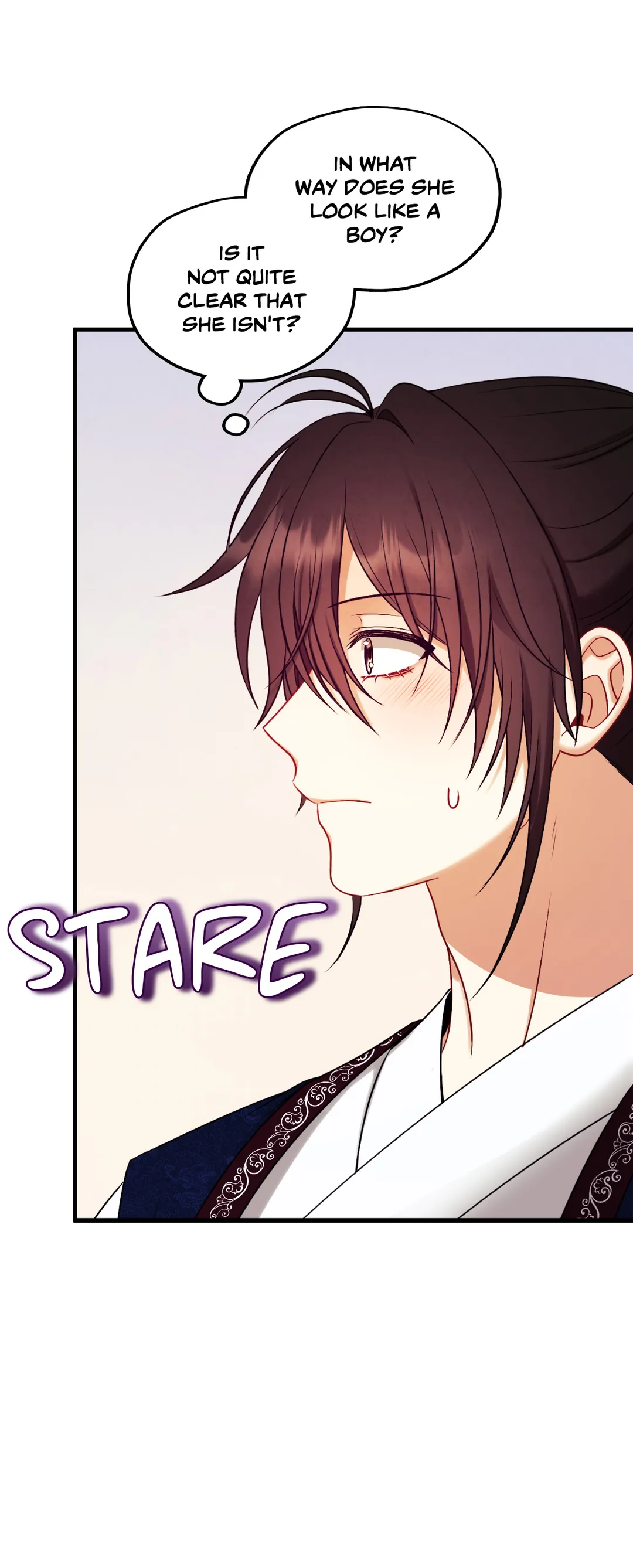 Elixir of the Sun Chapter 143 - Page 42