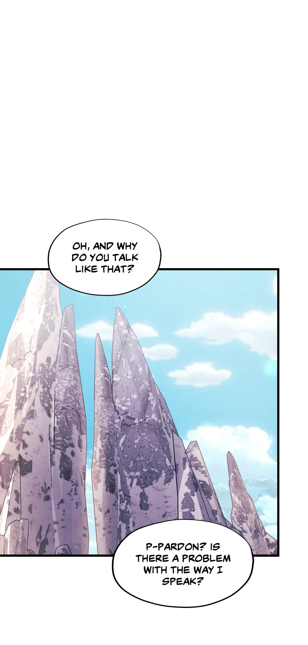 Elixir of the Sun Chapter 143 - Page 43