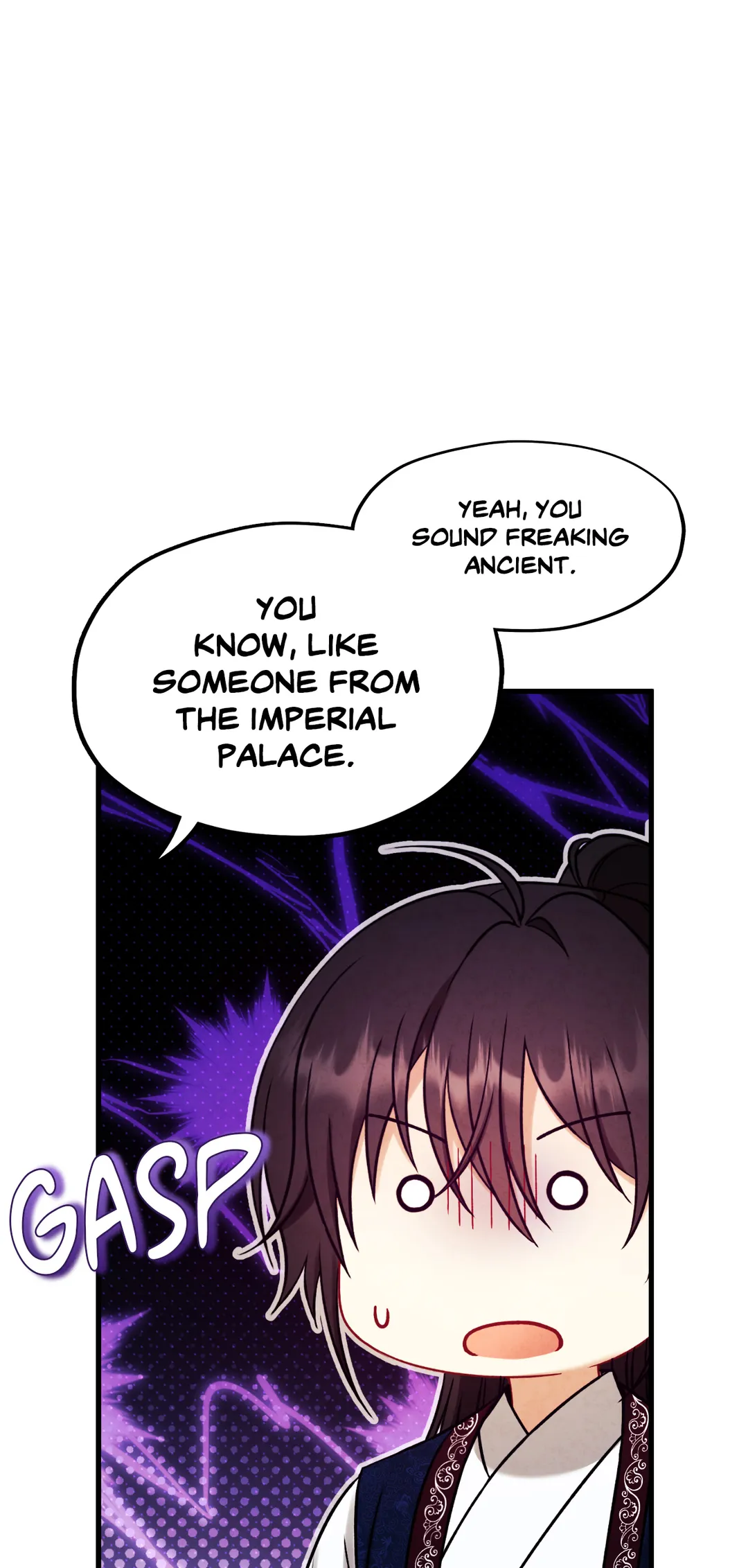 Elixir of the Sun Chapter 143 - Page 44