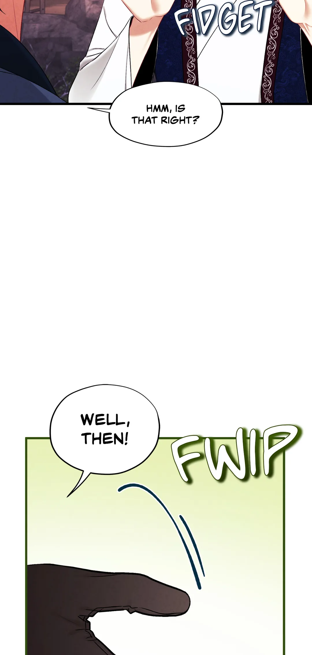 Elixir of the Sun Chapter 143 - Page 46