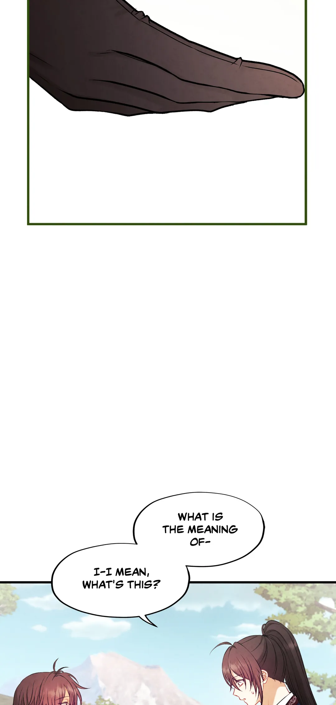 Elixir of the Sun Chapter 143 - Page 47