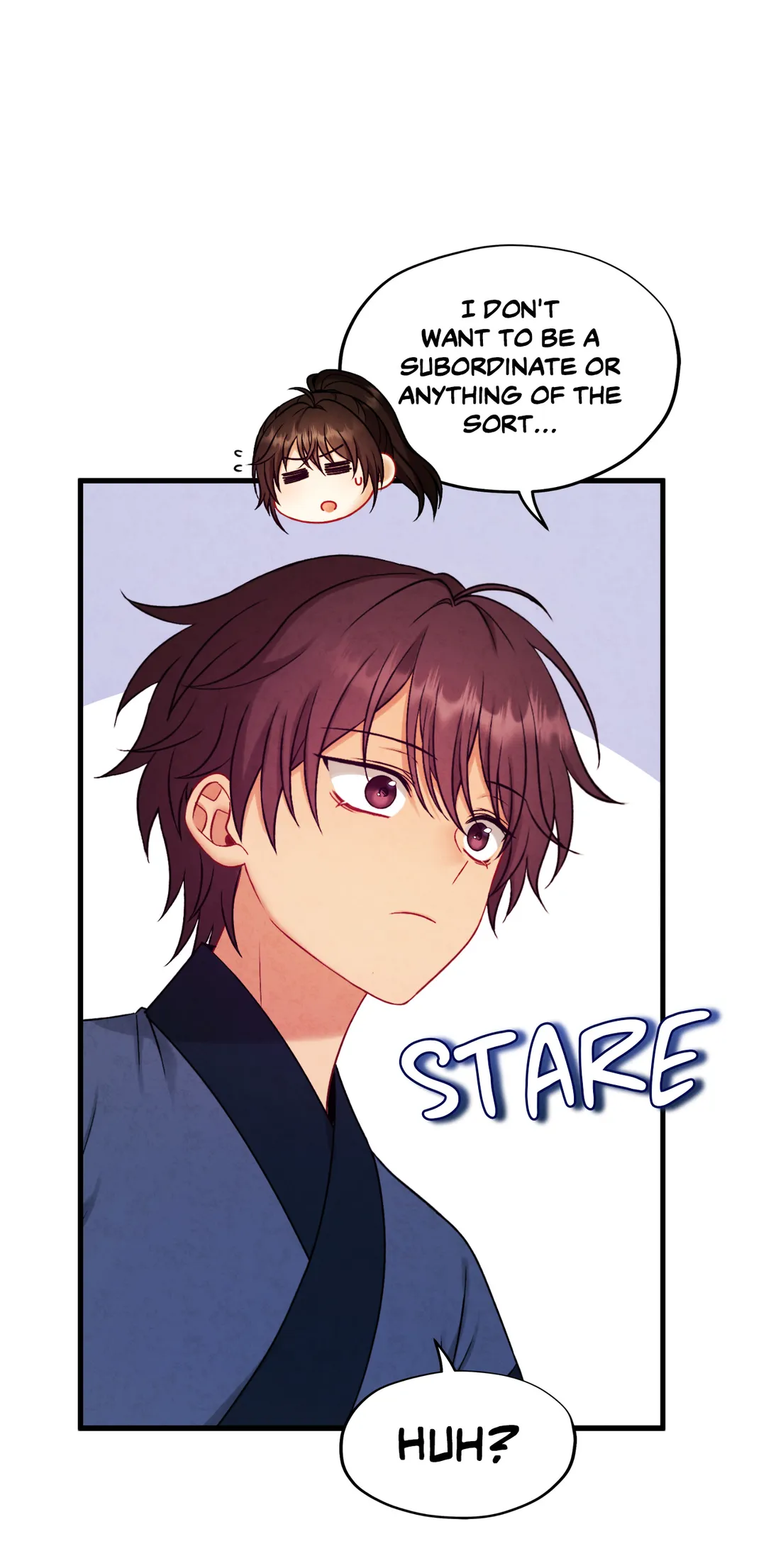 Elixir of the Sun Chapter 143 - Page 50