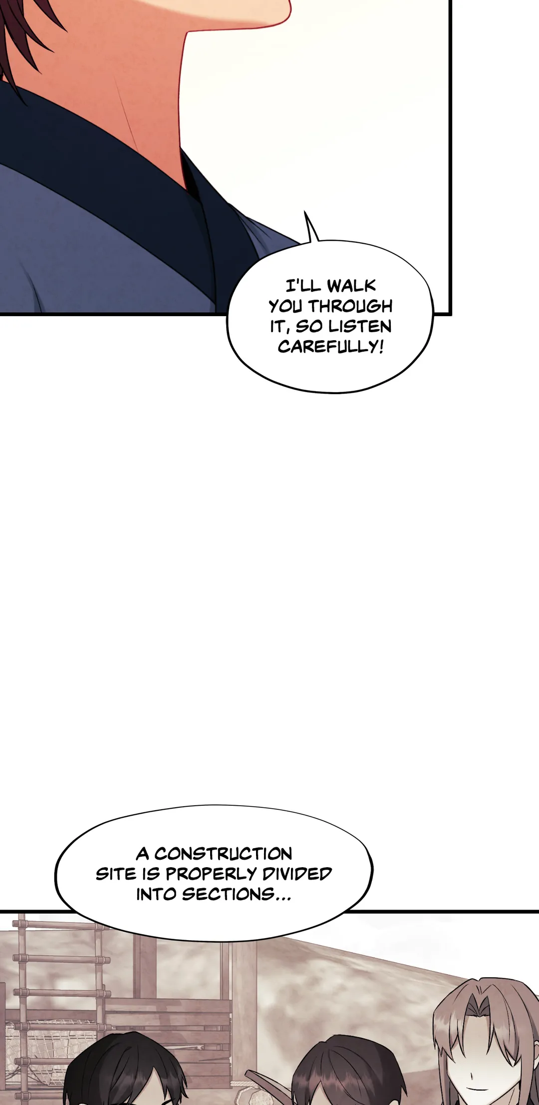 Elixir of the Sun Chapter 143 - Page 54