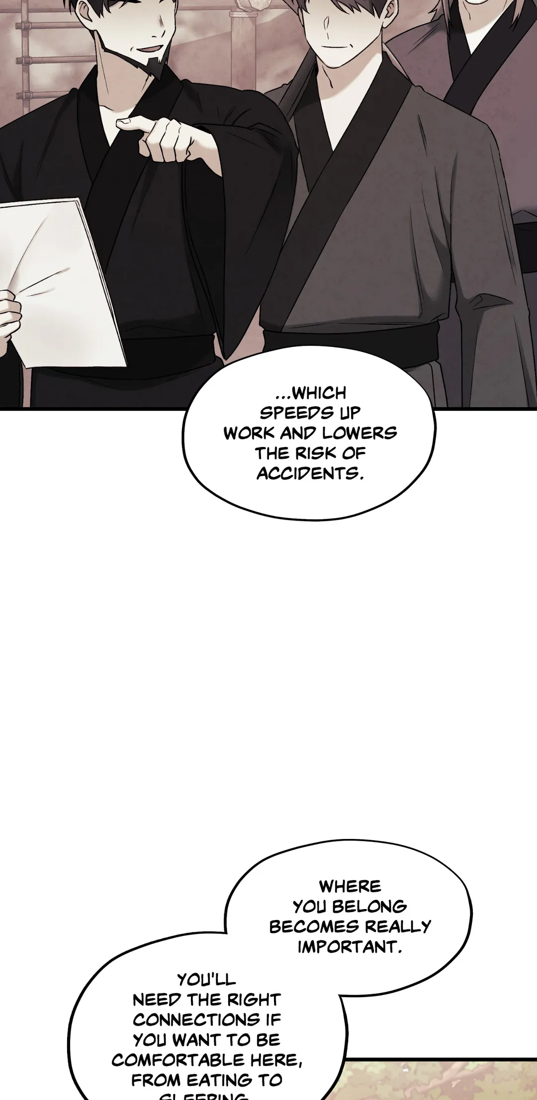 Elixir of the Sun Chapter 143 - Page 55