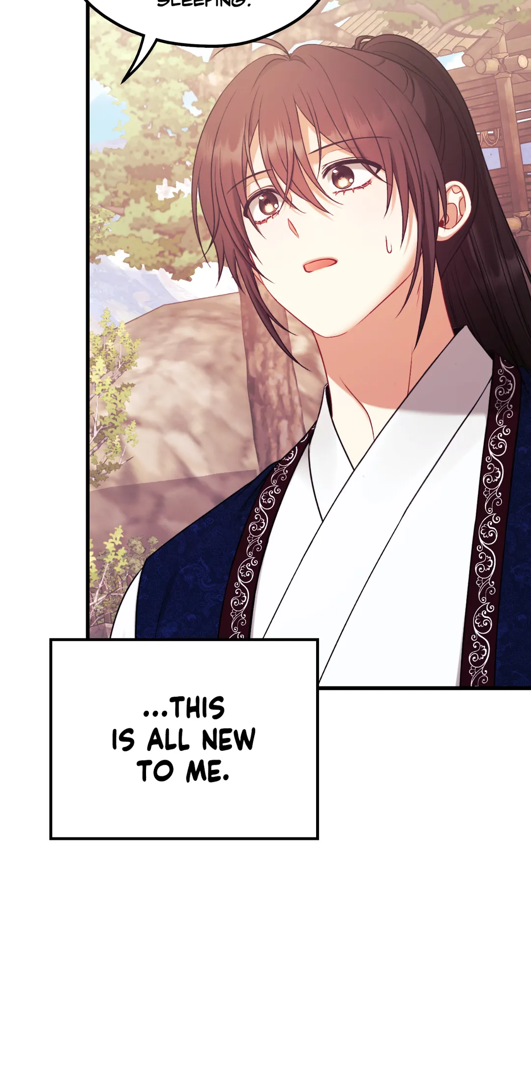 Elixir of the Sun Chapter 143 - Page 56