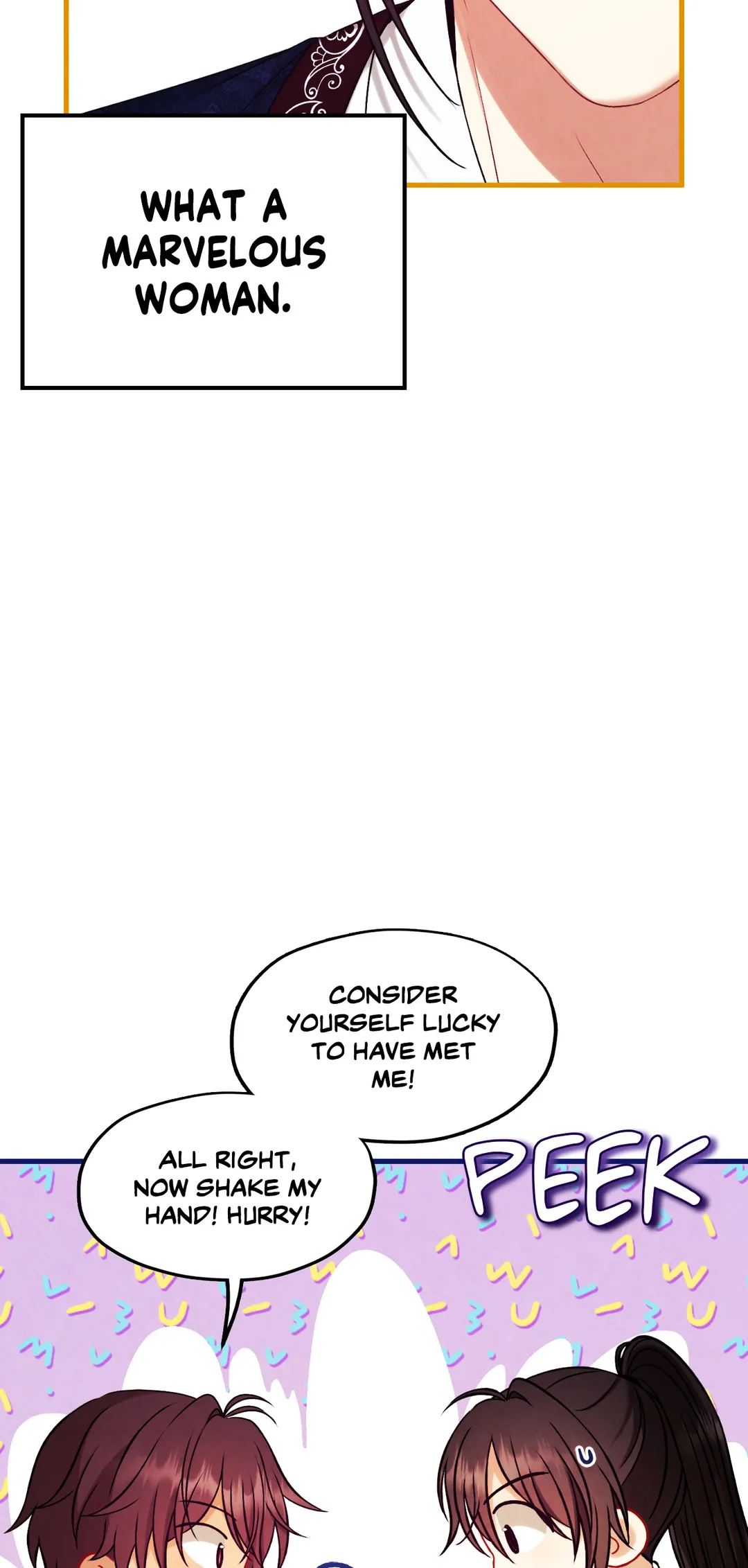 Elixir of the Sun Chapter 143 - Page 61