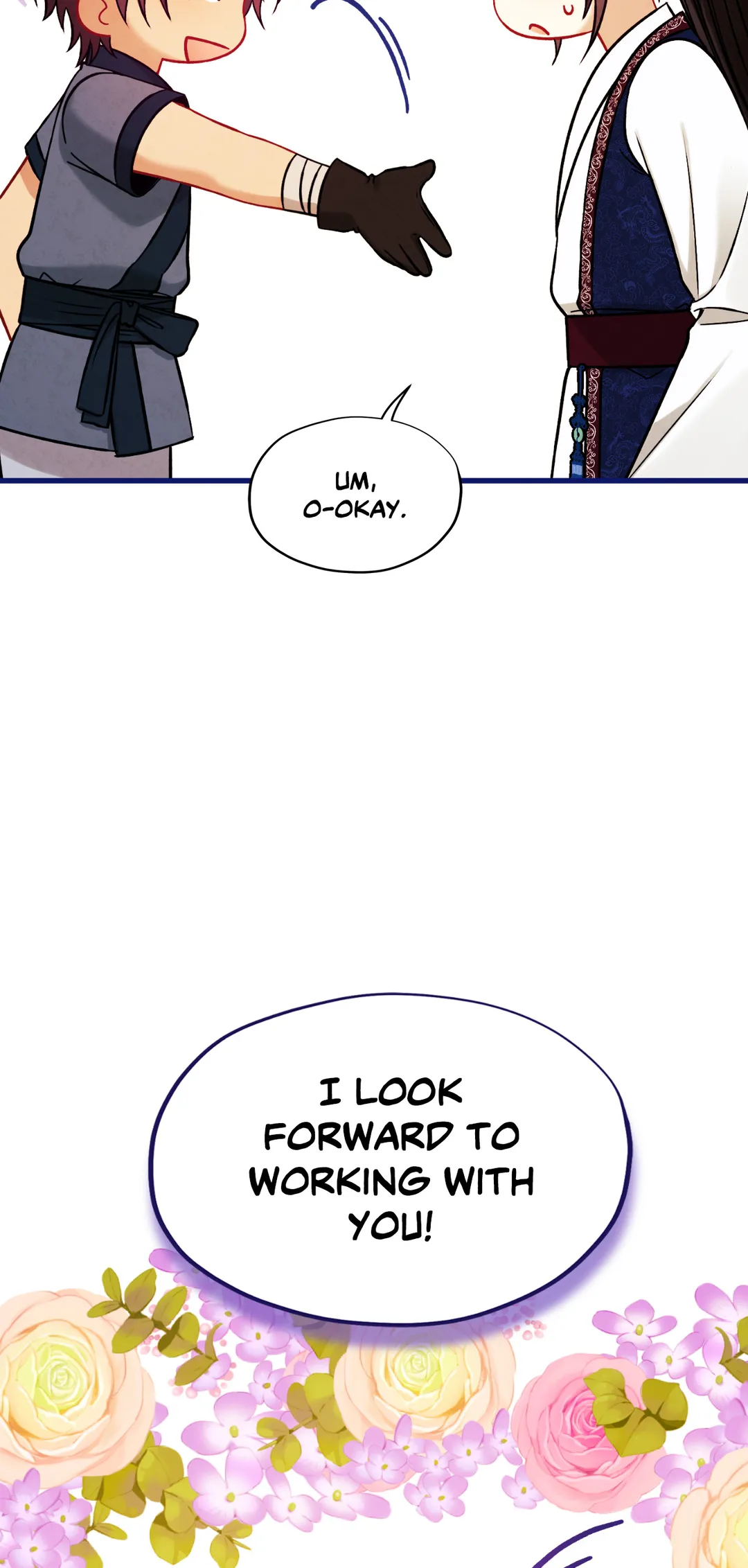 Elixir of the Sun Chapter 143 - Page 62