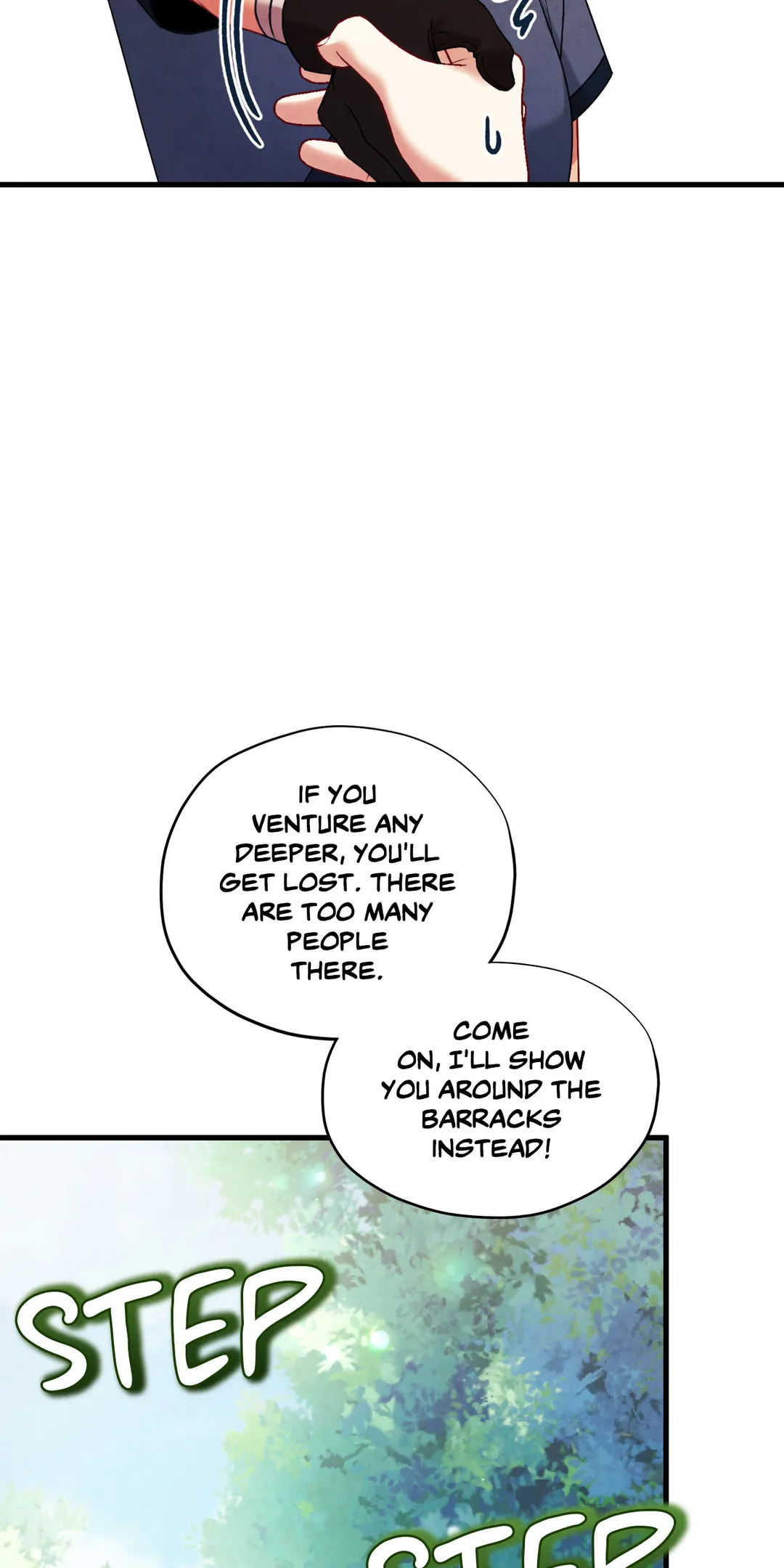 Elixir of the Sun Chapter 143 - Page 66