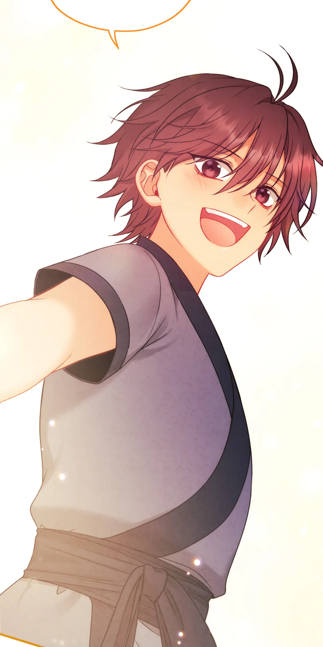 Elixir of the Sun Chapter 143 - Page 68