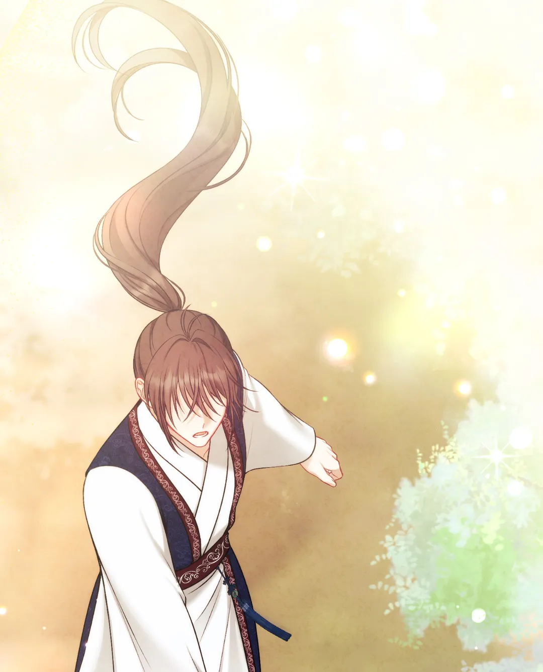 Elixir of the Sun Chapter 143 - Page 72