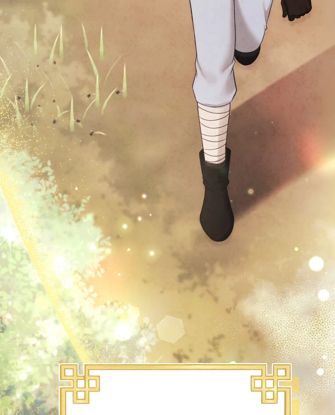 Elixir of the Sun Chapter 143 - Page 74