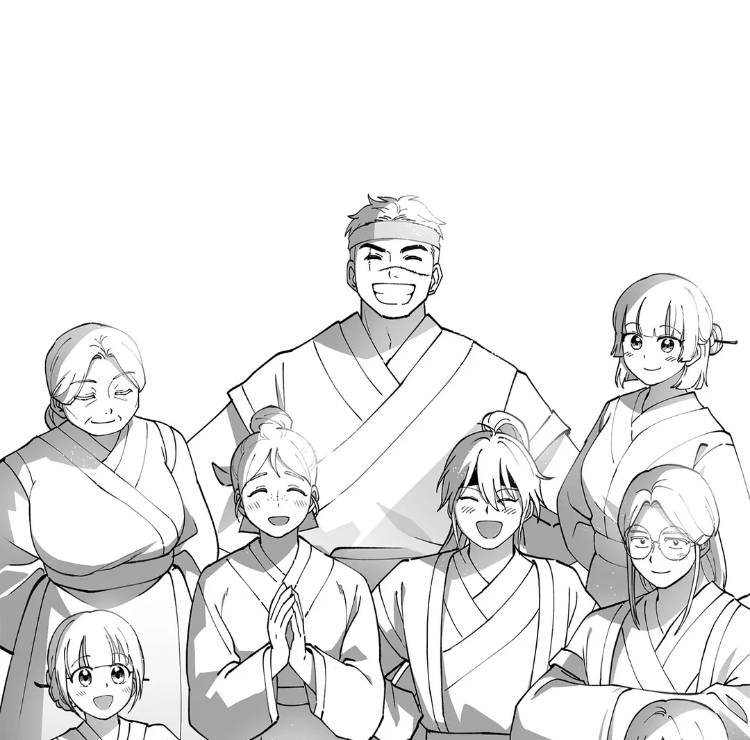 Elixir of the Sun Chapter 143 - Page 79