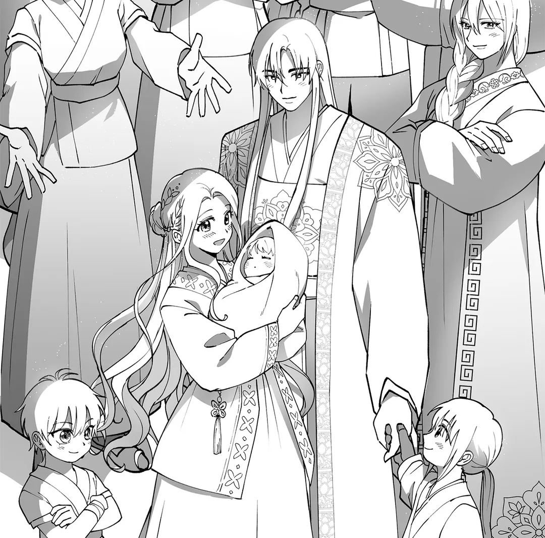 Elixir of the Sun Chapter 143 - Page 80