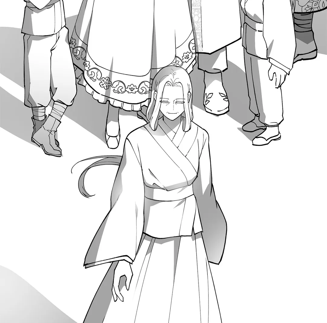 Elixir of the Sun Chapter 143 - Page 81