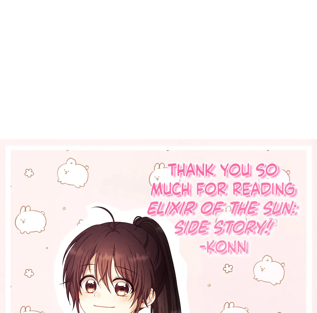 Elixir of the Sun Chapter 143 - Page 83