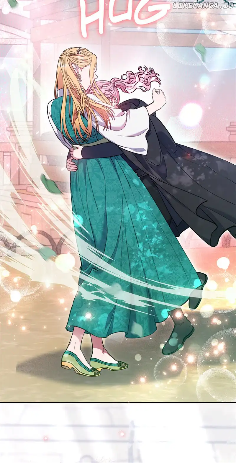 Elizabeth Chapter 96 - Page 5