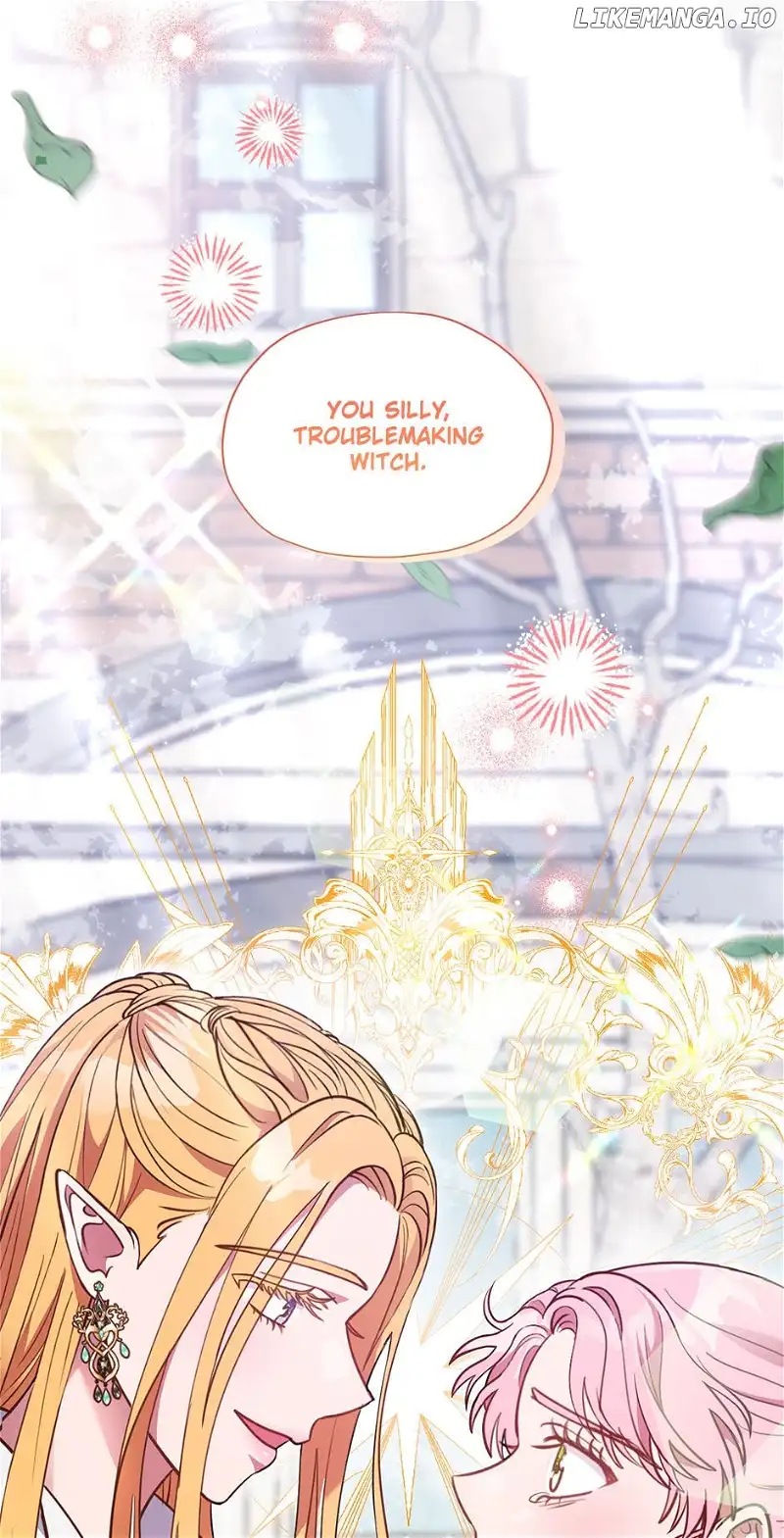 Elizabeth Chapter 96 - Page 6