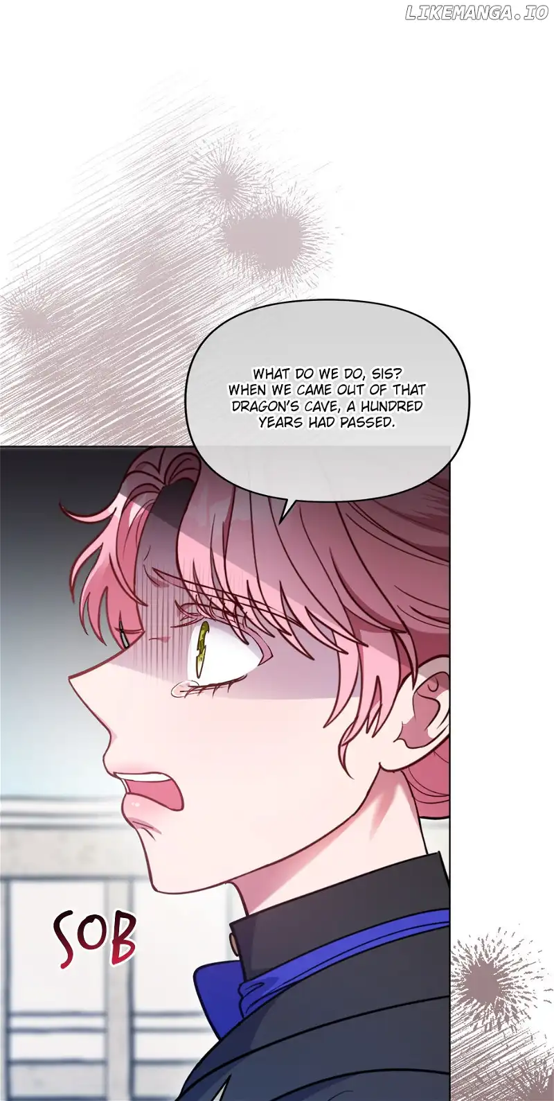 Elizabeth Chapter 96 - Page 8