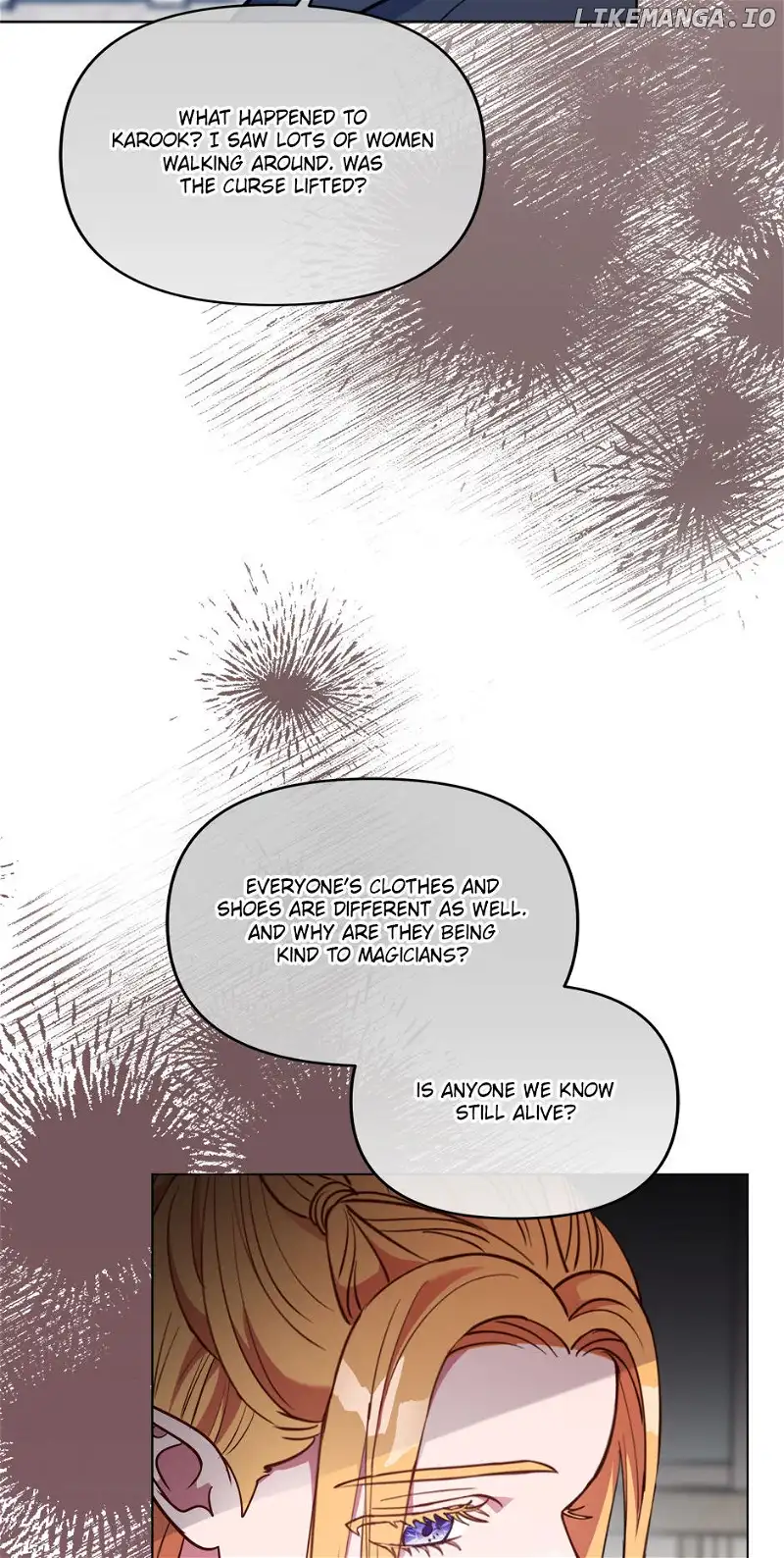 Elizabeth Chapter 96 - Page 9