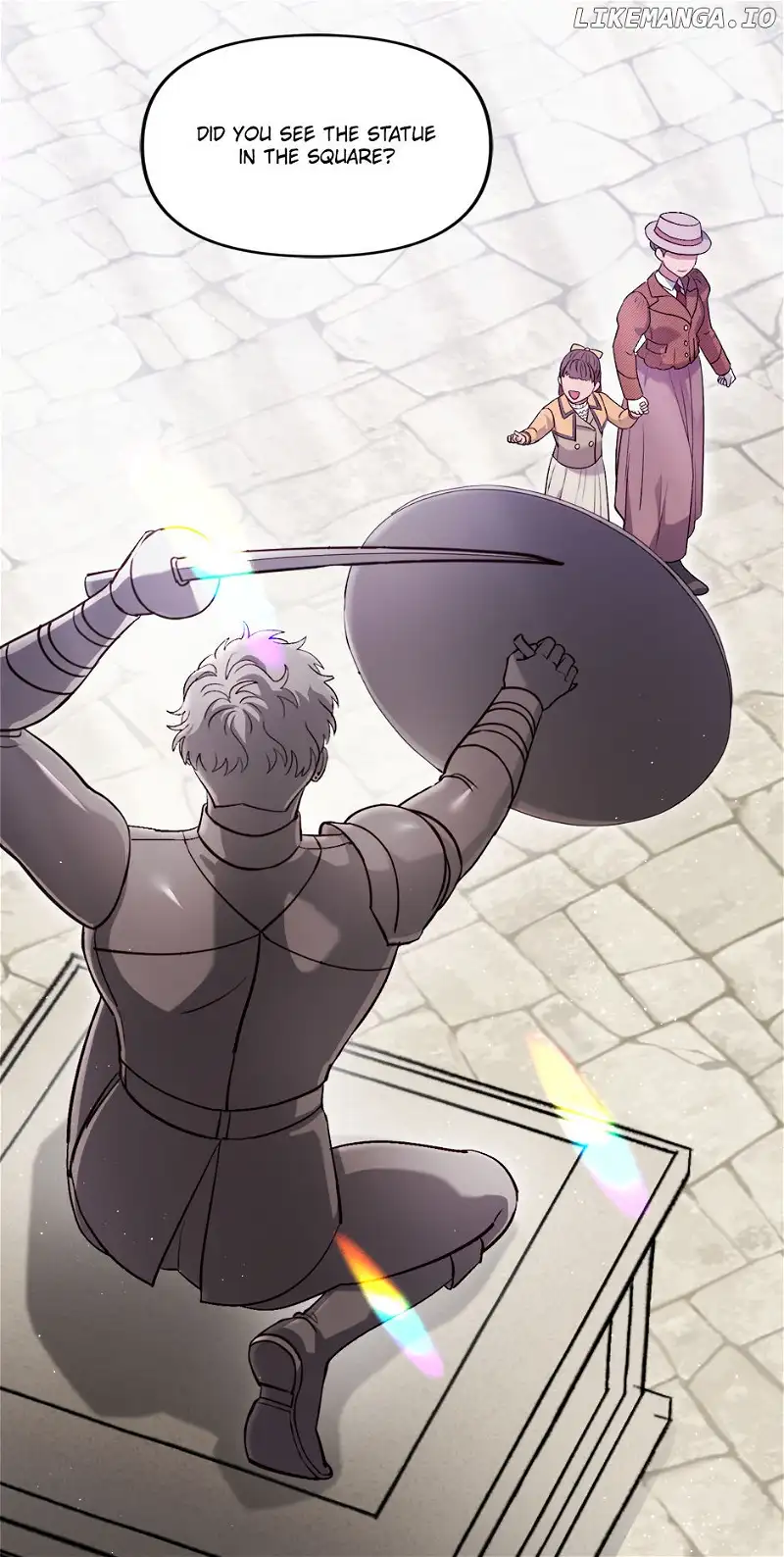 Elizabeth Chapter 96 - Page 12